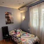 Semi-Detached Adosado Con Encanto -130 M2 - Wifi 600 Mb - Piscina Comunitaria - Patio Privado