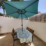 Semi-Detached Adosado Con Encanto -130 M2 - Wifi 600 Mb - Piscina Comunitaria - Patio Privado