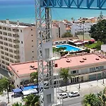 Semi-Detached Adosado Con Encanto -130 M2 - Wifi 600 Mb - Piscina Comunitaria - Patio Privado