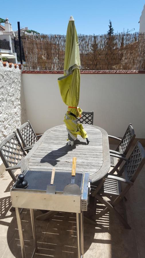 Apartamento Semi-detached Adosado Con Encanto -130 M2 - Wifi 600 Mb - Piscina Comunitaria - Patio Privado