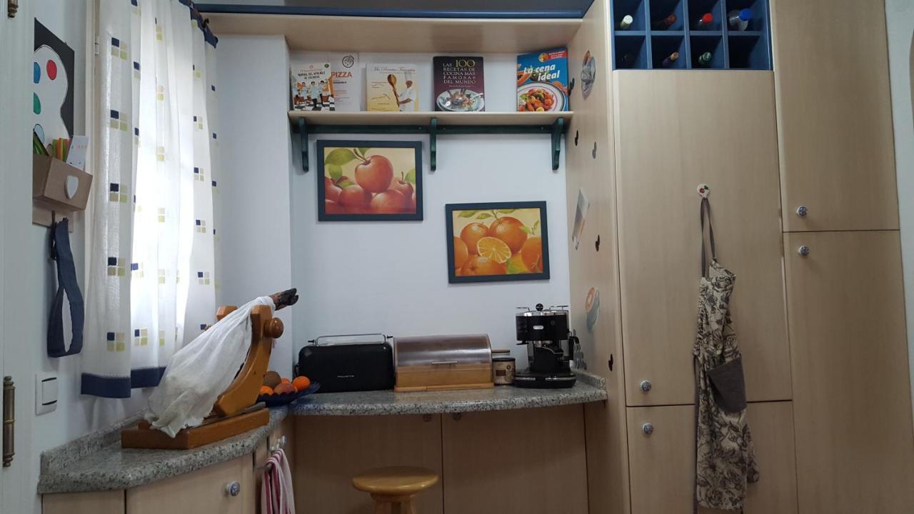 Apartamento Semi-detached Adosado Con Encanto -130 M2 - Wifi 600 Mb - Piscina Comunitaria - Patio Privado *