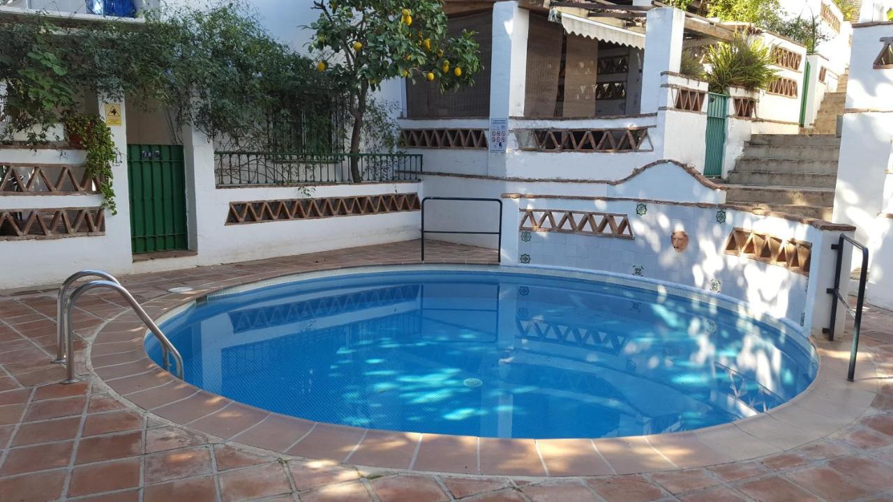Apartamento Semi-detached Adosado Con Encanto -130 M2 - Wifi 600 Mb - Piscina Comunitaria - Patio Privado
