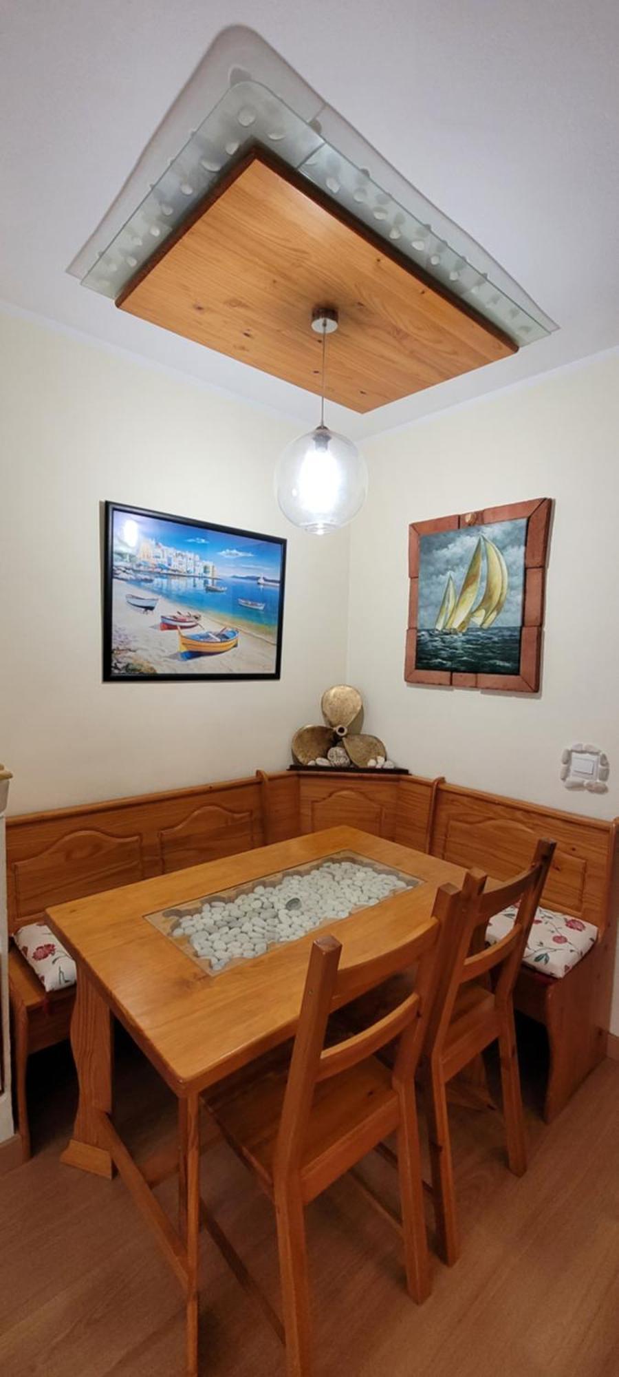 Semi-detached Adosado Con Encanto -130 M2 - Wifi 600 Mb - Piscina Comunitaria - Patio Privado Apartamento Torremolinos