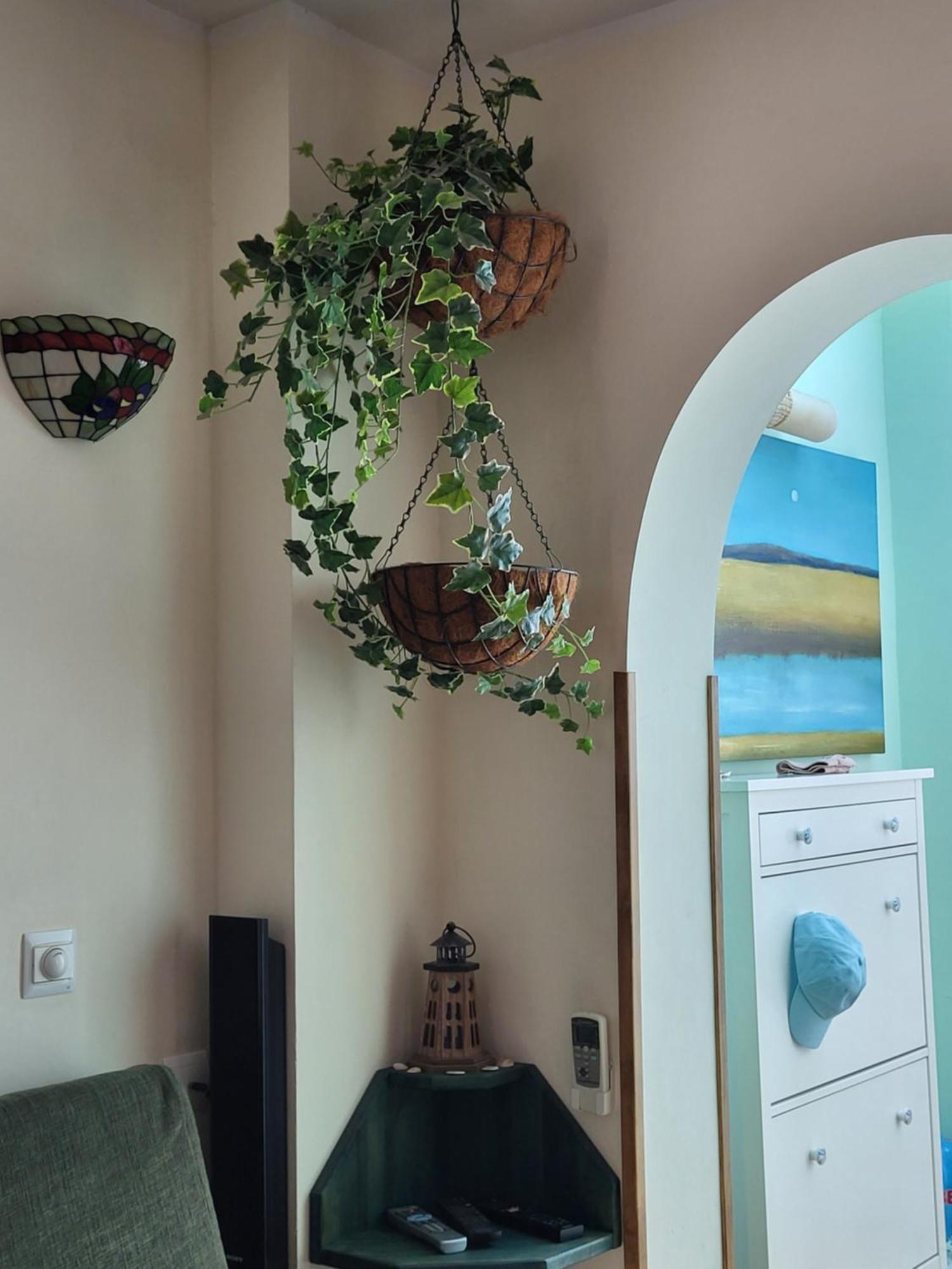 Semi-detached Adosado Con Encanto -130 M2 - Wifi 600 Mb - Piscina Comunitaria - Patio Privado Appartement *